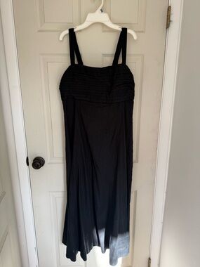 Abercrombie Black Dress
